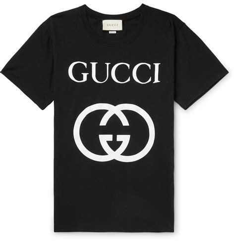 designer gucci t shirts